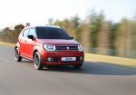 Suzuki Ignis 2017 года (ZA)